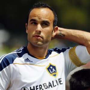 Landon Donovan no va a Brasil 2014