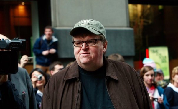 Michael Moore