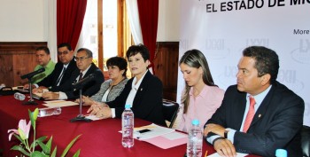 Michoacán