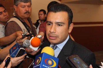 Necesario mejorar libertad de prensa para fortalecer el Estado democrático Fidel Calderón Torreblanca