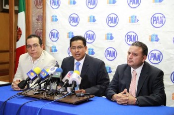 PAN Michoacán