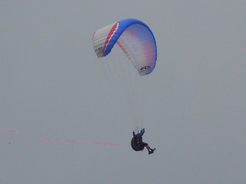 Paracaidismo acrobático