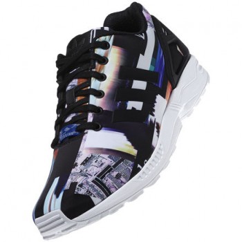 Tenis ZX Flux