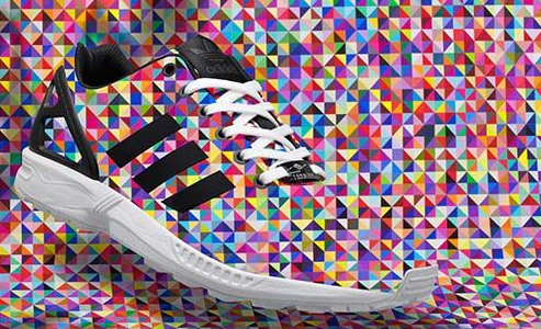 Tenis ZX Flux