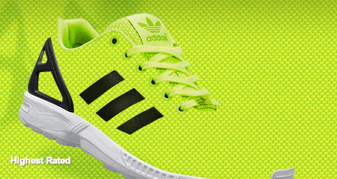 Tenis ZX Flux