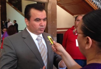 Terna para nombramiento del titular de la Contraloría del Ejecutivo otorgaría confianza: José Eduardo Anaya