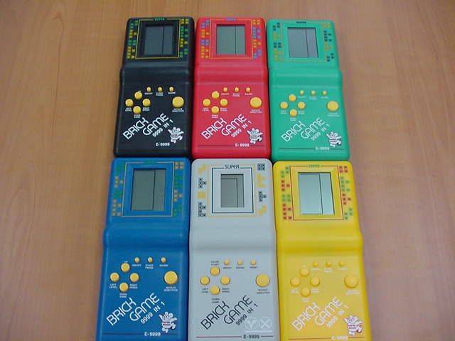 Tetris