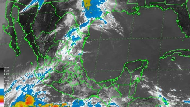 Tormenta tropical amanda