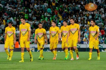 america vs santos fuera liguilla