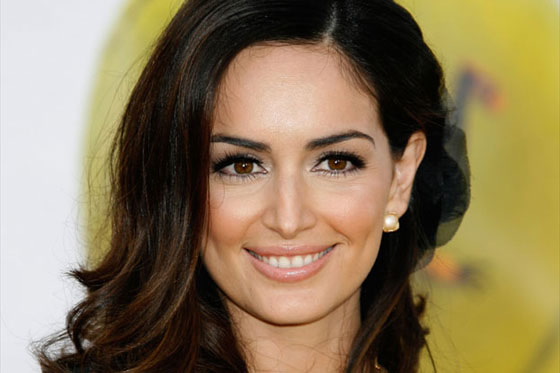 ana de la reguera rostro