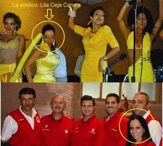 apatzingán lila ceja sindica iris melissa plancarte