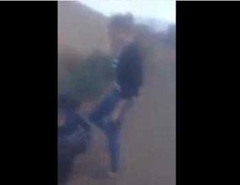 bullying zacatecas morrita vs morra video