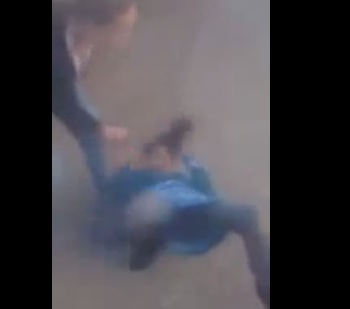 bullying zacatecas video chava vs chavita