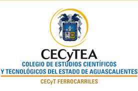 cecytea ferrocarriles