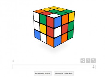 cubo rubik