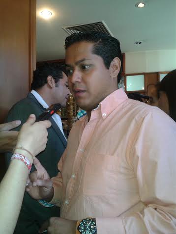 daniel moncada movimiento ciudadano