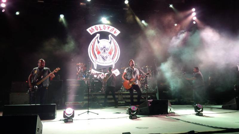 expoferia molotov concierto 2