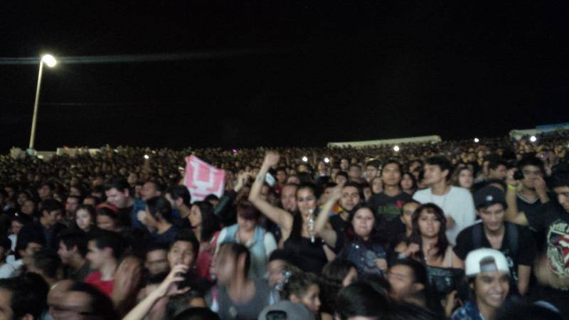expoferia molotov concierto 3