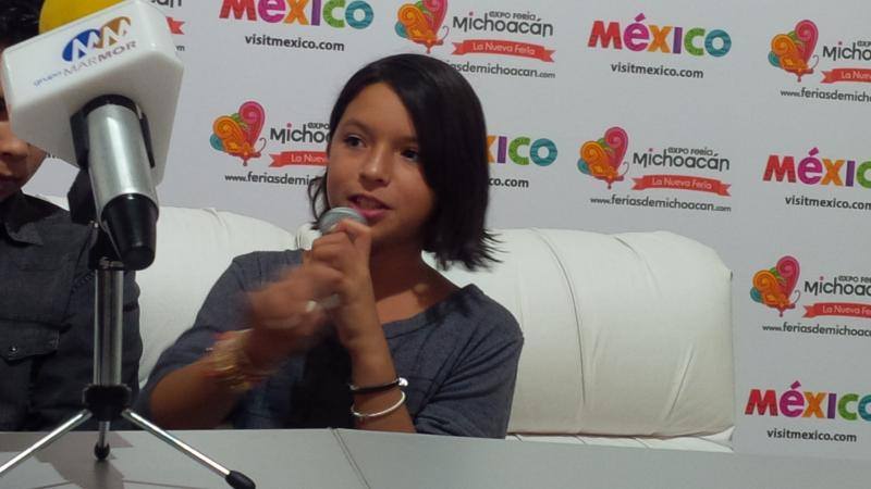 expoferia pepe aguilar conferencia hija 2
