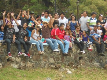 familias michoacanas