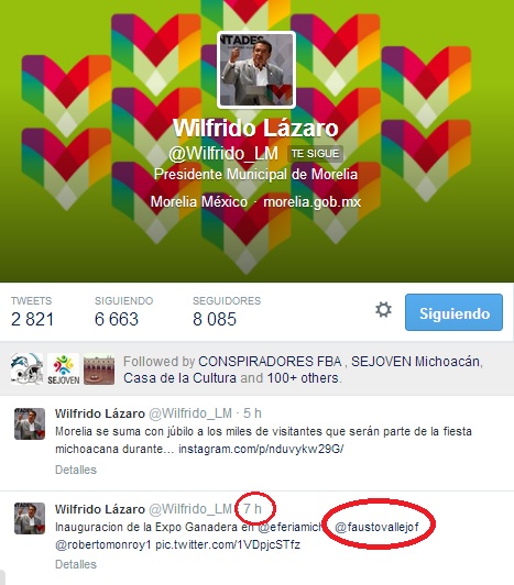 fausto vallejo vs staspe willy tw