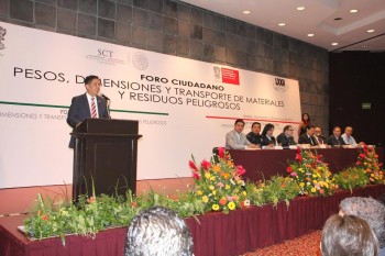 foro ciudadano Congreso del Estado