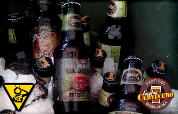 Festival Gastro Cervecero Michoacán 2014 Uruapan 6