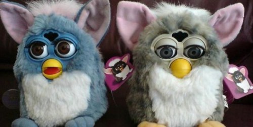 furby