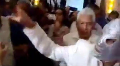 hijo del santo vs semarnat 3