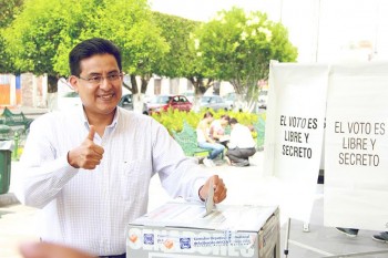 jornada de elecciones PAN michoacán