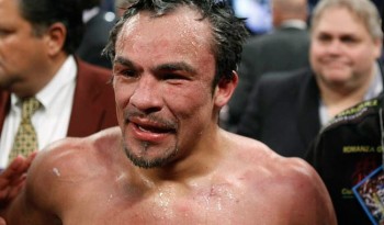 juan manuel marquez wins