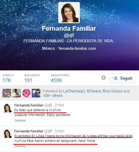 la tuta detención falsa fernanda familiar tw