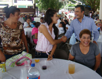 mamás michoacanas