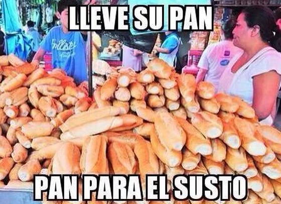 meme sismo