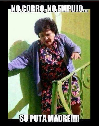 meme sismo