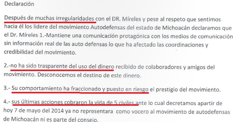 mireles documento expulsión fragmento 2