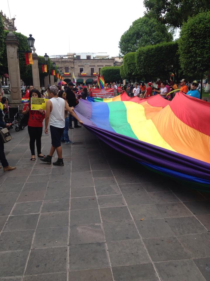 morelia marcha gay 24 mayo 3