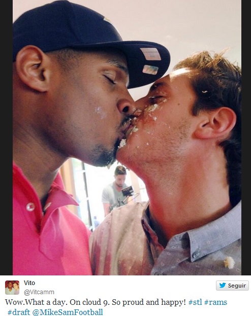 nfl jugador gay