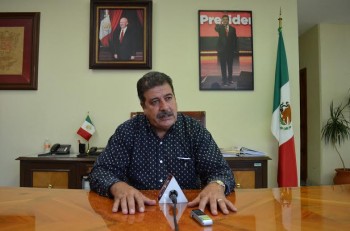 orozco dirigente del PRI Michoacán