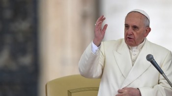 papa francisco discurso