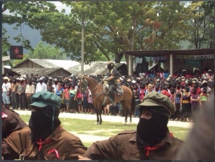 Foto Vía: @PozolColectivo