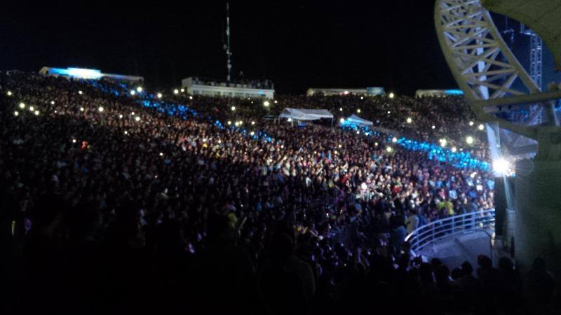 teatro del pueblo alejandra guzmán