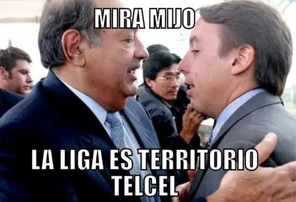 televisa se queda sin final meme mire mijo