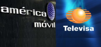 televisa y américa móvil