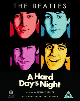 Beatles hard night