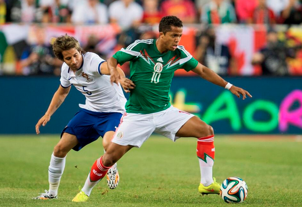 #Engañoso: Portugal Gana Pero México Se Muestra Mucho Mejor