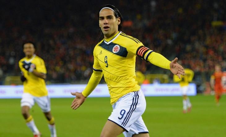 Falcao