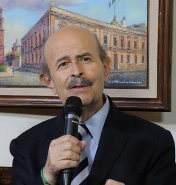 Fausto Vallejo