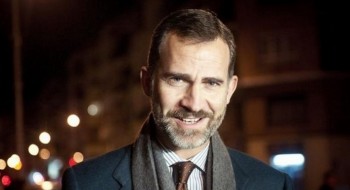 Felipe VI España