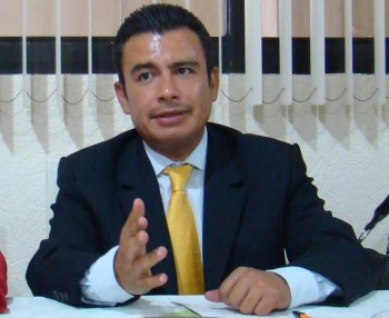Fidel Calderón